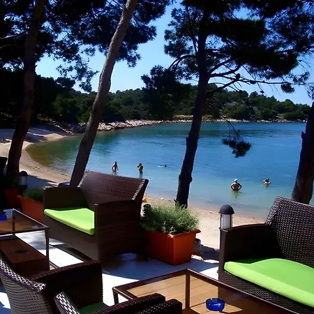 펜션 Holiday Drage/biograd Riviera 39728