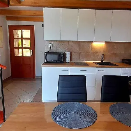 펜션 Holiday Drage/biograd Riviera 39728