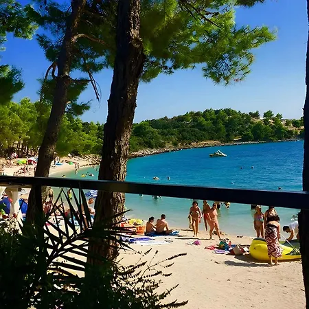 Holiday Drage/biograd Riviera 39728 펜션
