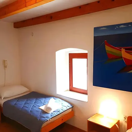 Holiday Drage/biograd Riviera 39728 펜션 *