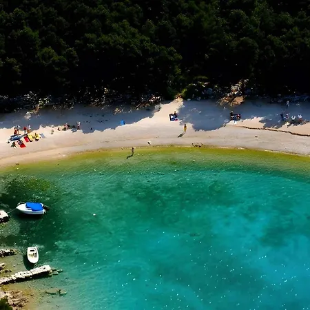 펜션 Holiday Drage/biograd Riviera 39728 *