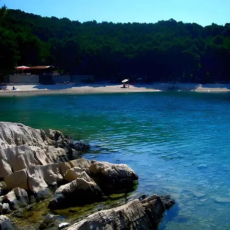Holiday Drage/biograd Riviera 39728 * 드라게